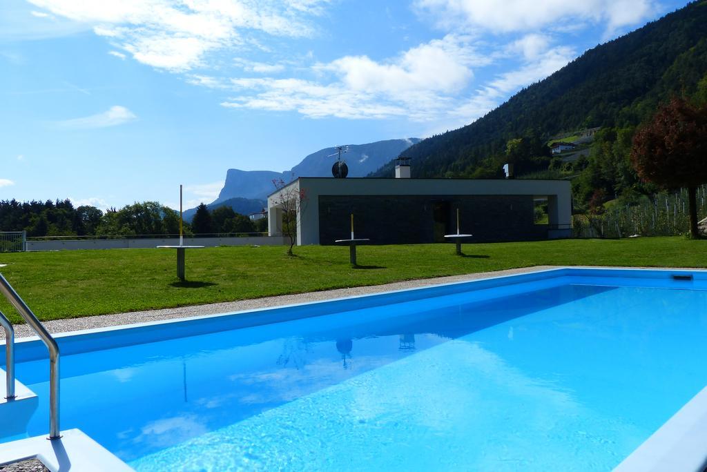 Residence Liesy Tesimo Extérieur photo