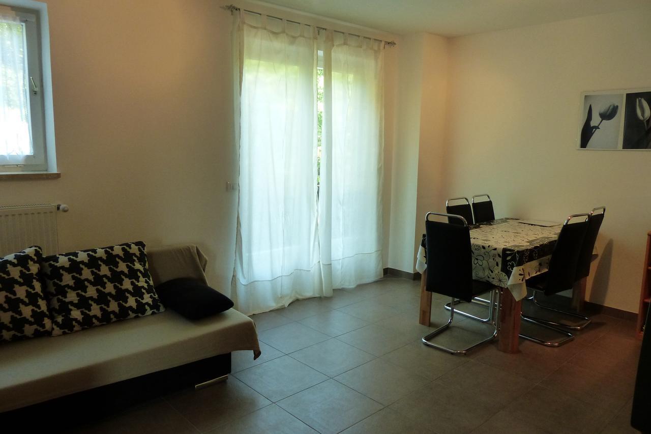 Residence Liesy Tesimo Extérieur photo