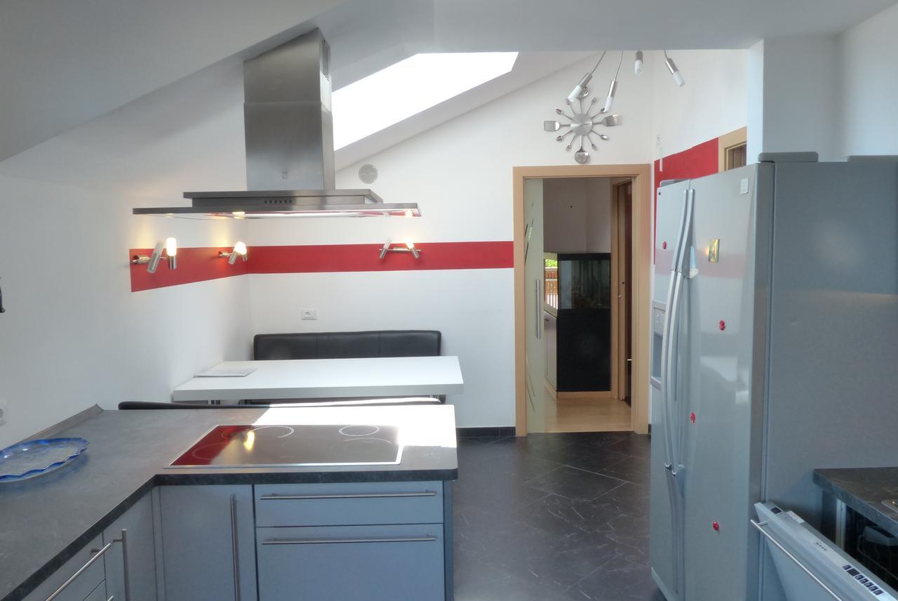 Residence Liesy Tesimo Extérieur photo