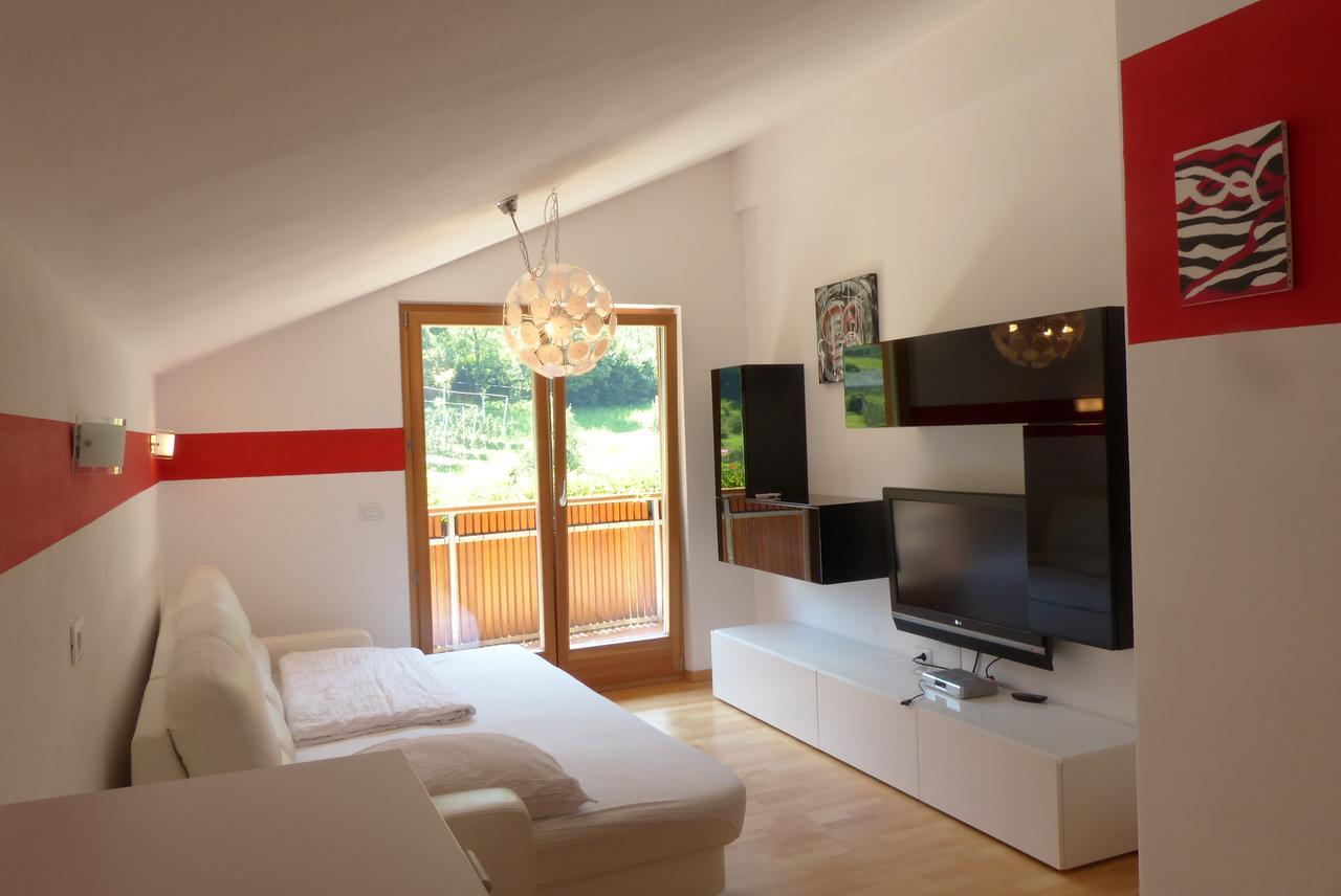 Residence Liesy Tesimo Extérieur photo