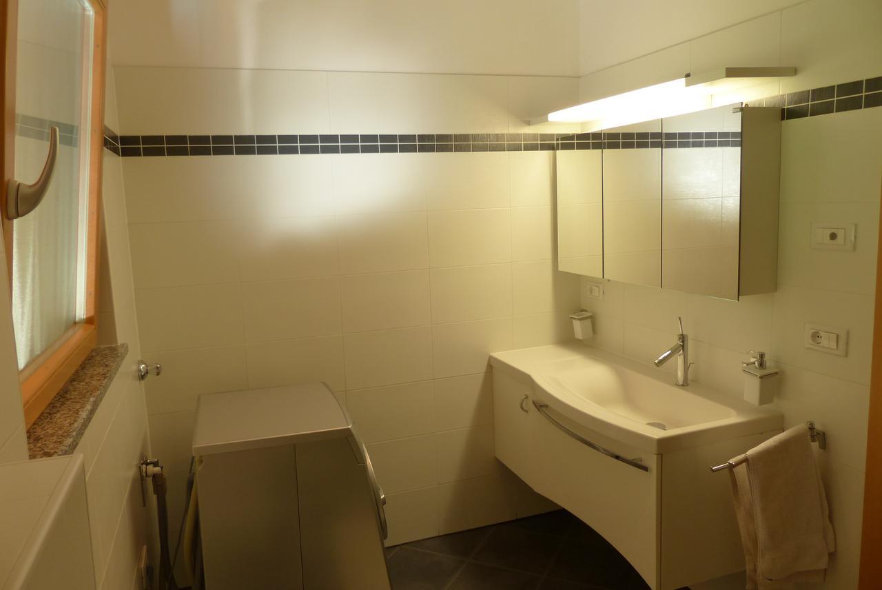 Residence Liesy Tesimo Extérieur photo