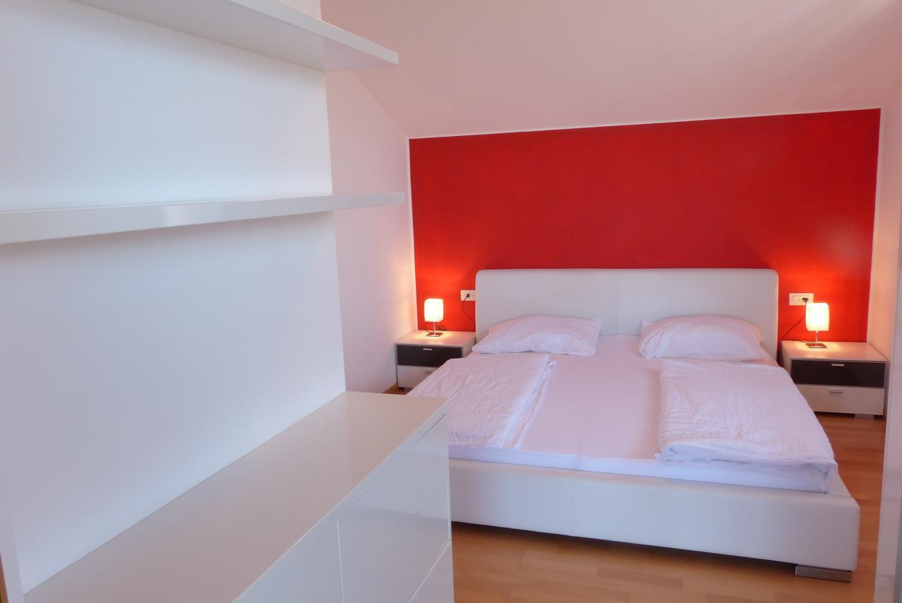 Residence Liesy Tesimo Extérieur photo