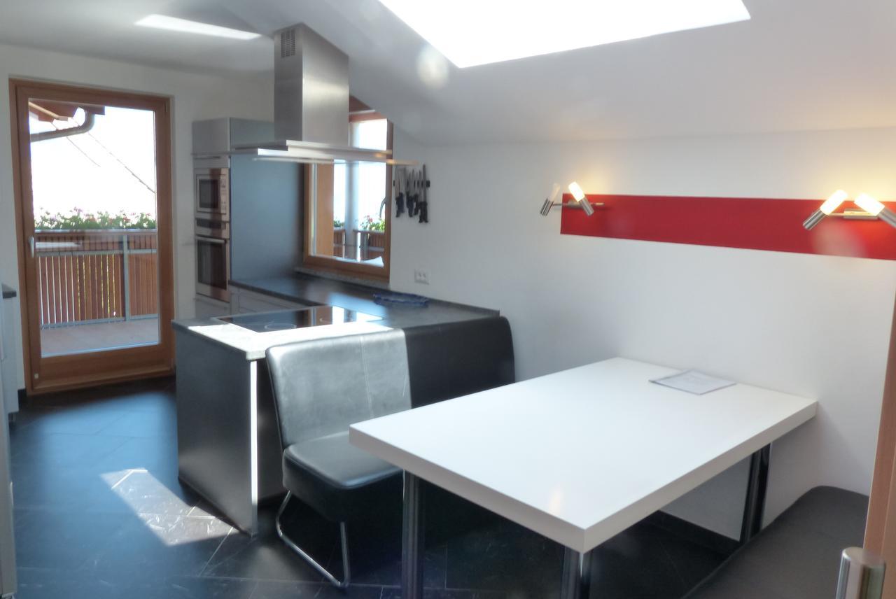 Residence Liesy Tesimo Extérieur photo