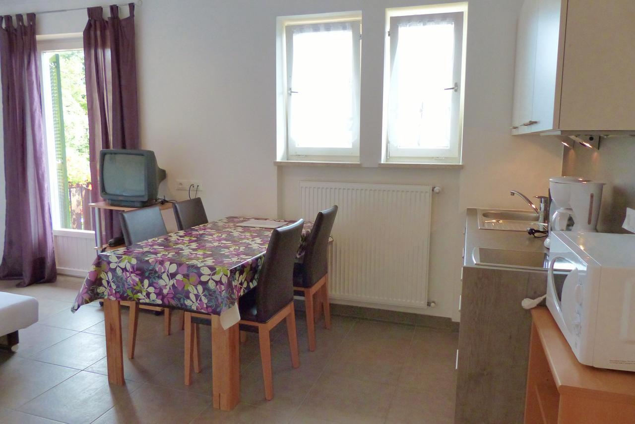 Residence Liesy Tesimo Extérieur photo