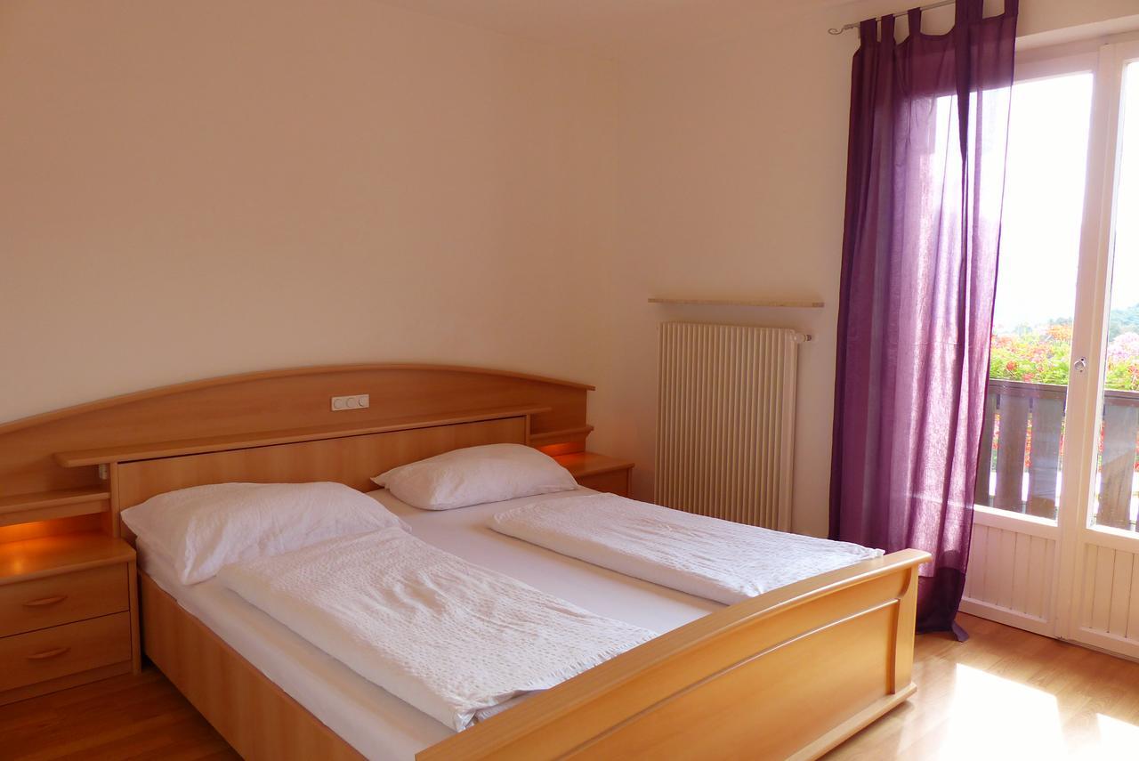 Residence Liesy Tesimo Extérieur photo