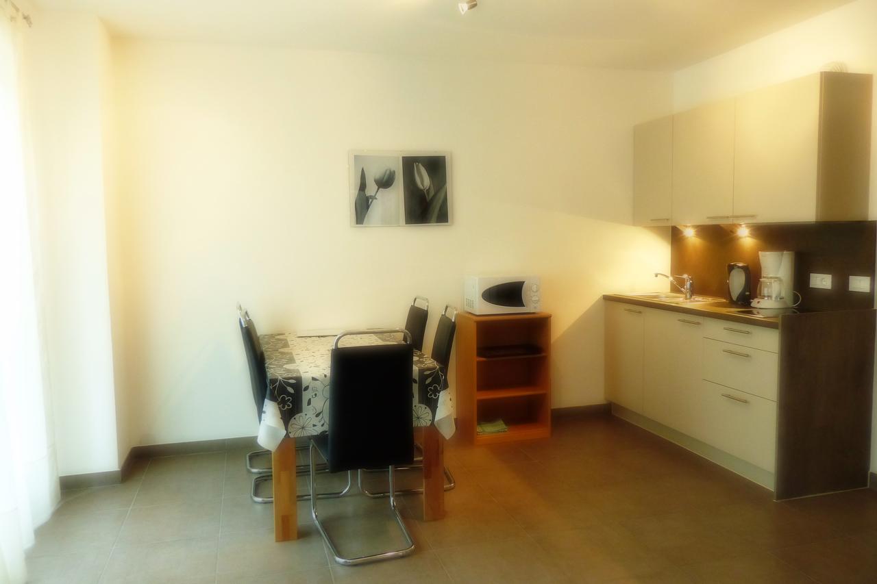 Residence Liesy Tesimo Extérieur photo