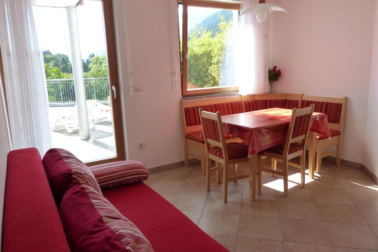 Residence Liesy Tesimo Extérieur photo