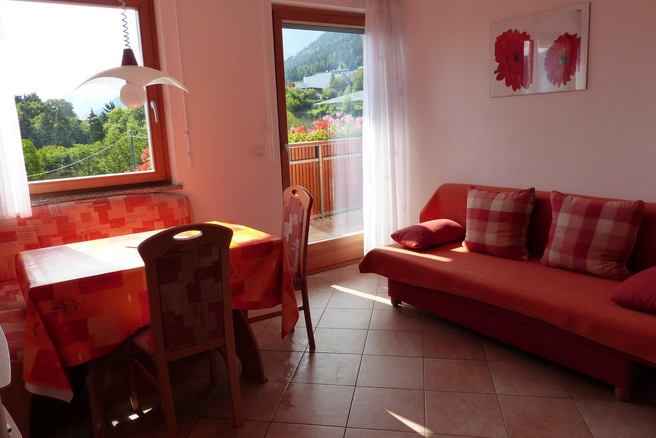 Residence Liesy Tesimo Extérieur photo
