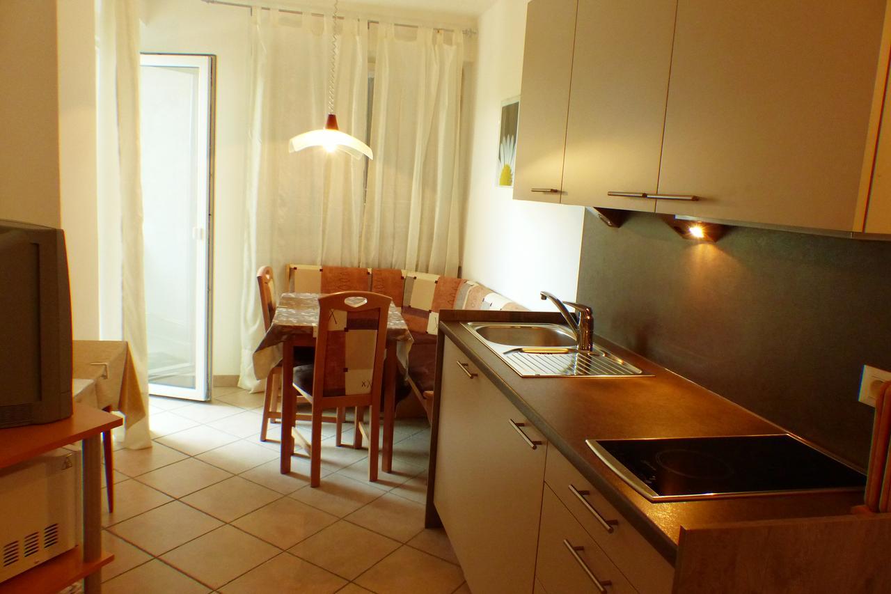 Residence Liesy Tesimo Extérieur photo