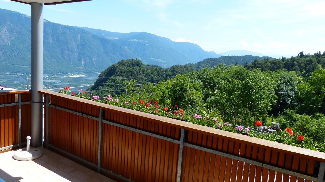 Residence Liesy Tesimo Extérieur photo